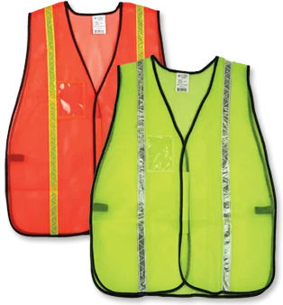 SAFEGEAR PPE Hi-Vis Sweatshirt