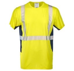 J.J. Keller SAFEGEAR Cooling Shirt