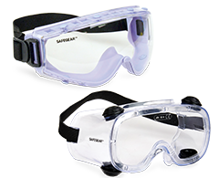 J.J. Keller SAFEGEAR safety goggles