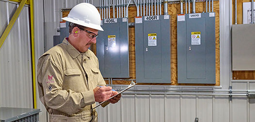 JJ Keller SAFEGEAR FR/AR Apparel 