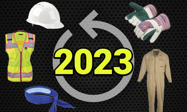 2023 PPE Top Trends