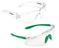 J.J. Keller SAFEGEAR safety glasses