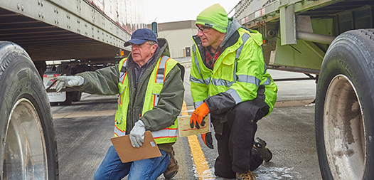 JJ Keller SAFEGEAR 3-in-1 Jacket