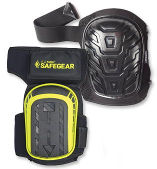 SAFEGEAR Knee Pads