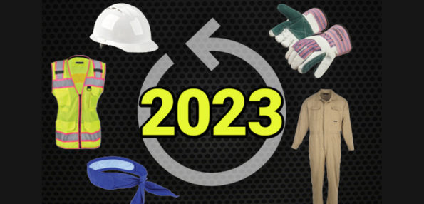 2023 PPE Top Trends Newsletter