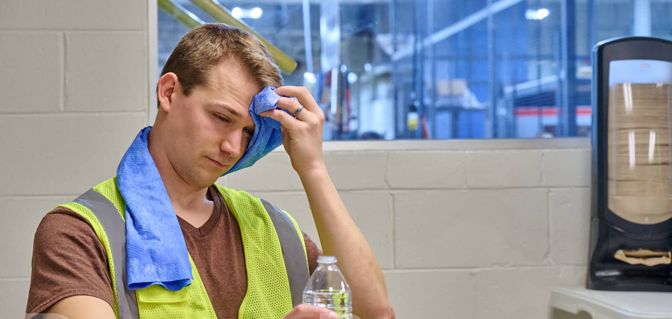 Certified PPE