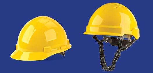 Certified Head Protection PPE