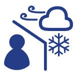 SAFEGEAR PPE Winter Protection