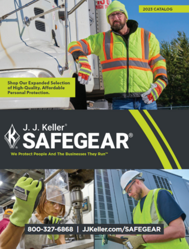 J. J. Keller Safegear