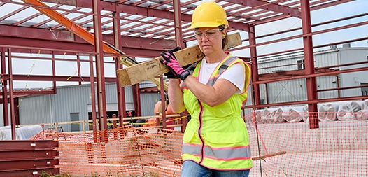 JJ Keller SAFEGEAR PPE Fit