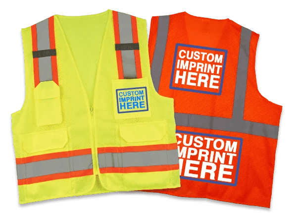 SAFEGEAR PPE Samples