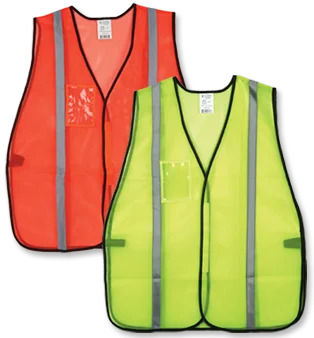 SAFEGEAR PPE Hi-Vis Jackets