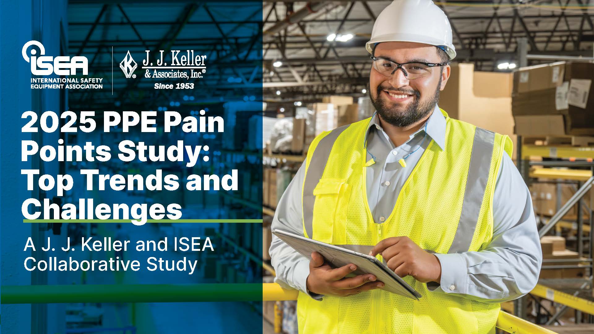 PPE Paint Points Study