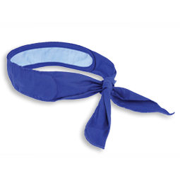 J.J. Keller SAFEGEAR Cooling Bandana