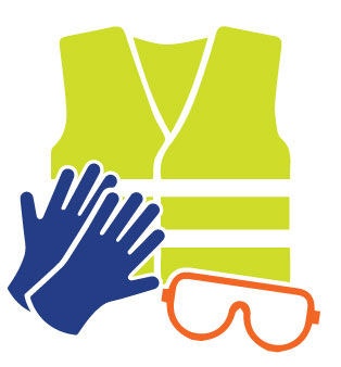 JJ Keller SAFEGEAR Samples