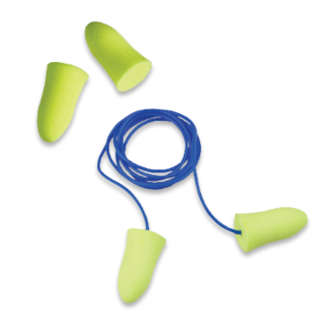 JJ Keller SAFEGEAR Disposable Earplugs