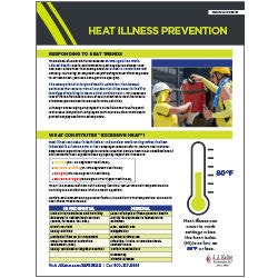 PPE Hazard Assessment Checklist