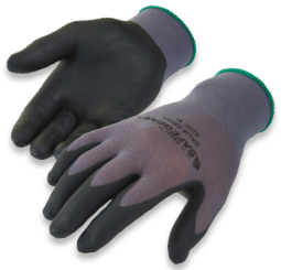 J.J Keller SAFEGEAR Nylon Knit Gloves