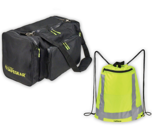 SAFEGEAR Workday Bags