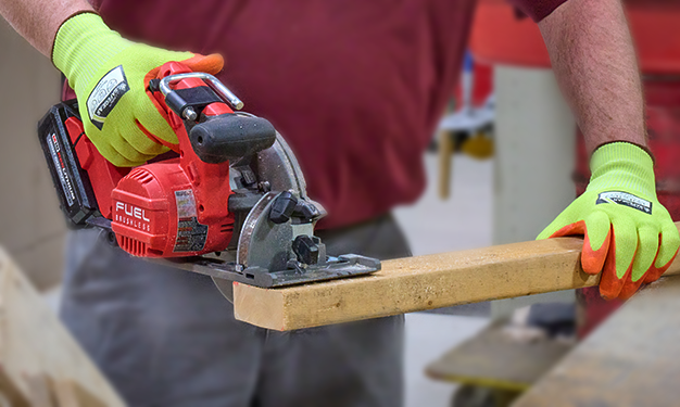 Certified PPE